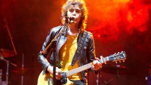 El ciclo Moderno Sonoro regresa este viernes a Guadalajara con las actuaciones de Rubén Pozo y KÖV