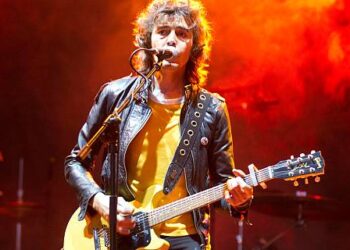 El ciclo Moderno Sonoro regresa este viernes a Guadalajara con las actuaciones de Rubén Pozo y KÖV