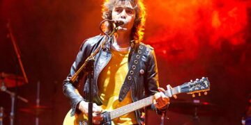 El ciclo Moderno Sonoro regresa este viernes a Guadalajara con las actuaciones de Rubén Pozo y KÖV