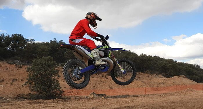 El Club QuéMotos reabrirá el circuito de motocross de Trillo renovado y listo para entrenar el próximo sábado 18 de marzo 1 El Club QuéMotos reabrirá el circuito de motocross de Trillo renovado y listo para entrenar el próximo sábado 18 de marzo