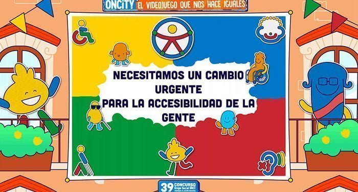 El colegio “Santa María de la Expectación” de Cuenca gana el 39 Concurso Escolar del Grupo Social ONCE de Castilla-La Mancha