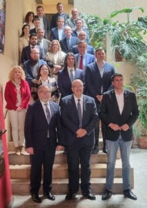 El Consorcio Camino del Cid hace balance de las actuaciones de 2022, un año “determinante” para el futuro de la ruta