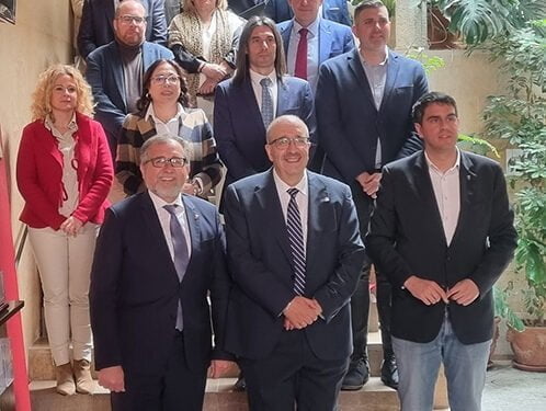 El Consorcio Camino del Cid hace balance de las actuaciones de 2022, un año “determinante” para el futuro de la ruta