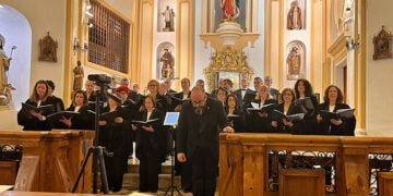 El Coro del Conservatorio de Cuenca abrirá el acto del Pregón de Semana Santa