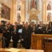 El Coro del Conservatorio de Cuenca abrirá el acto del Pregón de Semana Santa 3 El Coro del Conservatorio de Cuenca abrirá el acto del Pregón de Semana Santa