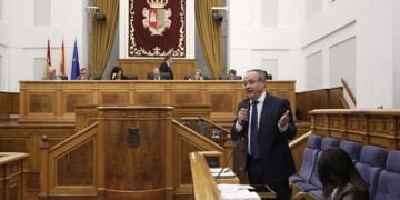 El DOCM publica la modificación de la Ley del Empleo Público, que permitirá implantar el concurso permanente para el personal funcionario de la Administración regional