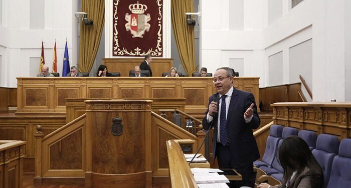 El DOCM publica la modificación de la Ley del Empleo Público, que permitirá implantar el concurso permanente para el personal funcionario de la Administración regional 1 El DOCM publica la modificación de la Ley del Empleo Público, que permitirá implantar el concurso permanente para el personal funcionario de la Administración regional