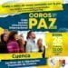 El domingo 26 de marzo, Coros por la Paz en los jardines de la Diputación de Cuenca 3 El domingo 26 de marzo, Coros por la Paz en los jardines de la Diputación de Cuenca