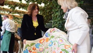 El Gobierno autonómico distingue la artesanía regional bajo la marca ‘Legado Artesano’ y nombra guardianes de la misma a los casi 700 artesanos y artesanas de Castilla-La Mancha