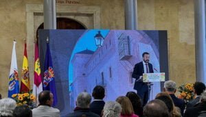 El Gobierno de Castilla-La Mancha apoya al sector apícola para mejorar la biodiversidad y desarrollo en el medio rural