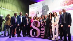 El Gobierno de Castilla-La Mancha establecerá la “obligatoriedad de la conmemoración del 8 de marzo” como acto de reivindicación y celebración