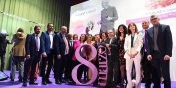 El Gobierno de Castilla-La Mancha establecerá la “obligatoriedad de la conmemoración del 8 de marzo” como acto de reivindicación y celebración