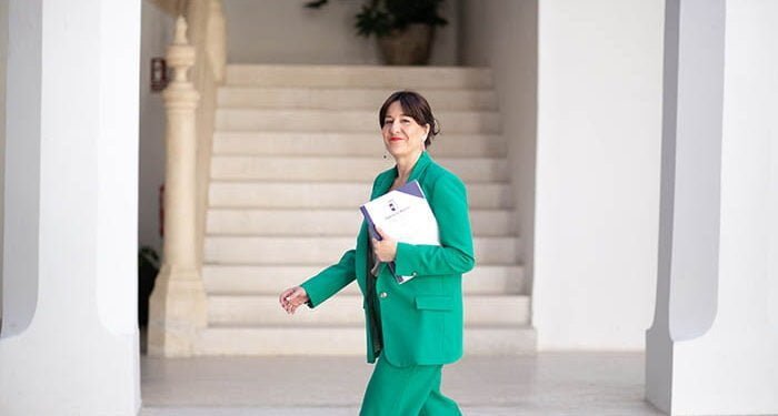 El Gobierno de Castilla-La Mancha licitará este año 313 rutas escolares por importe de 30,6 millones de euros para los próximos tres cursos