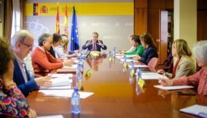 El Gobierno de España destina 12,2 millones de euros al Plan Especial de Empleo en Zonas Rurales Deprimidas de Castilla-La Mancha