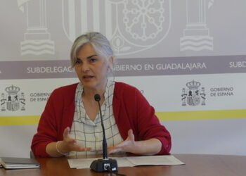 El Gobierno de España está ejecutando en Guadalajara de manera directa más de 565 proyectos con una financiación que supera los 38 millones de euros del Plan de Recuperación