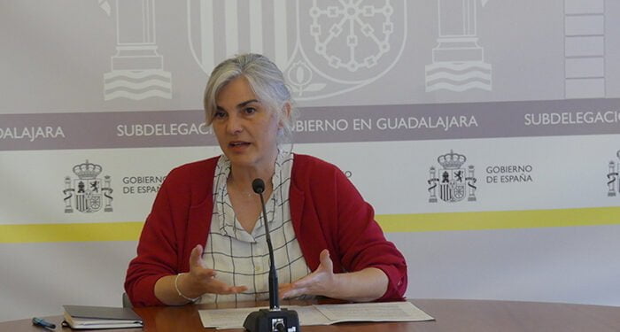 El Gobierno de España está ejecutando en Guadalajara de manera directa más de 565 proyectos con una financiación que supera los 38 millones de euros del Plan de Recuperación