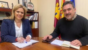 El Gobierno regional abona más de ocho millones de euros a los agricultores y ganaderos de Cuenca con trasferencia de derechos de la PAC