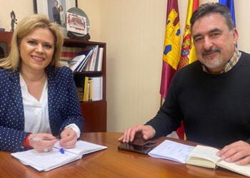 El Gobierno regional abona más de ocho millones de euros a los agricultores y ganaderos de Cuenca con trasferencia de derechos de la PAC El Gobierno regional abona más de ocho millones de euros a los agricultores y ganaderos de Cuenca con trasferencia de derechos de la PAC