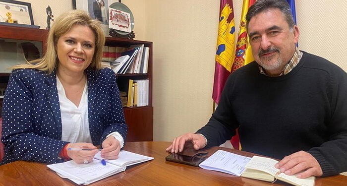 El Gobierno regional abona más de ocho millones de euros a los agricultores y ganaderos de Cuenca con trasferencia de derechos de la PAC