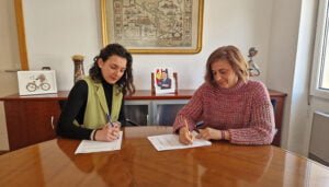 El Gobierno regional abre el comedor escolar de Saelices que presta servicio a 10 alumnos