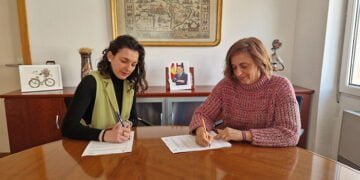 El Gobierno regional abre el comedor escolar de Saelices que presta servicio a 10 alumnos