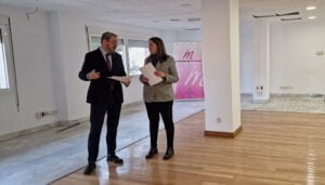 El Gobierno regional adquiere el inmueble en Guadalajara que albergará el Centro de Atención Integral para Víctimas de Violencia Sexual