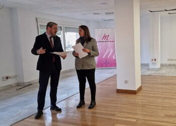 El Gobierno regional adquiere el inmueble en Guadalajara que albergará el Centro de Atención Integral para Víctimas de Violencia Sexual