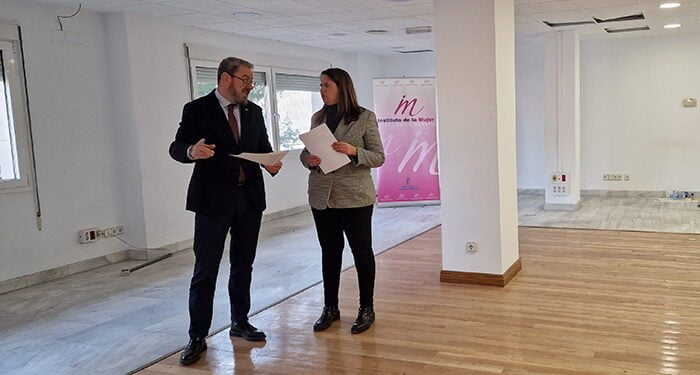 El Gobierno regional adquiere el inmueble en Guadalajara que albergará el Centro de Atención Integral para Víctimas de Violencia Sexual 1 El Gobierno regional adquiere el inmueble en Guadalajara que albergará el Centro de Atención Integral para Víctimas de Violencia Sexual