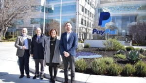 El Gobierno regional cierra su agenda institucional en San Francisco tras cerca de una decena de encuentros con empresas de nuevas tecnologías y energías renovables