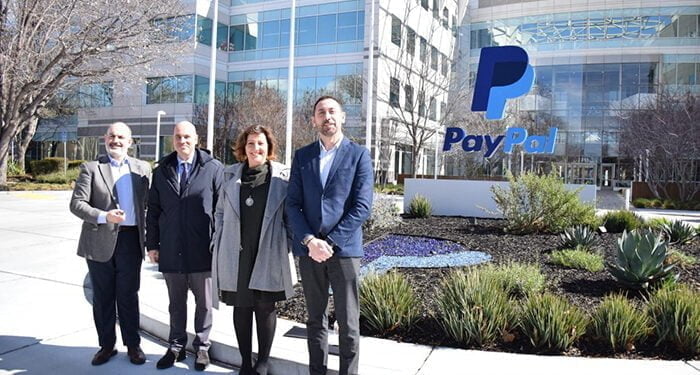 El Gobierno regional cierra su agenda institucional en San Francisco tras cerca de una decena de encuentros con empresas de nuevas tecnologías y energías renovables 1 El Gobierno regional cierra su agenda institucional en San Francisco tras cerca de una decena de encuentros con empresas de nuevas tecnologías y energías renovables