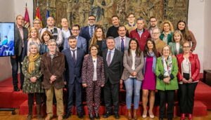 El Gobierno regional complementa la atención en las Viviendas de Mayores con la introducción del servicio de Atención Nocturna