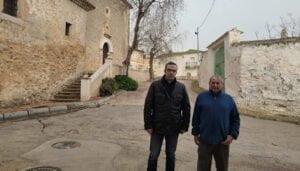 El Gobierno regional concede a Rada de Haro una ayuda de 15.000 euros para obras de saneamiento y abastecimiento de agua por fugas