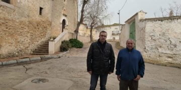 El Gobierno regional concede a Rada de Haro una ayuda de 15.000 euros para obras de saneamiento y abastecimiento de agua por fugas