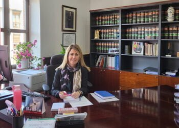 El Gobierno regional concede ayudas a 48 farmacias de la provincia de Cuenca ubicadas en municipios de menos de 1.500 habitantes