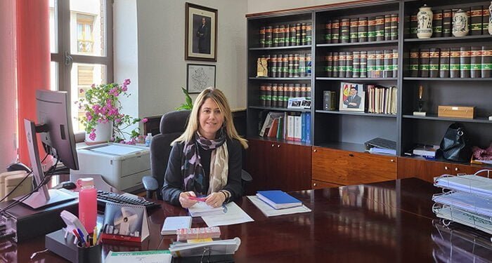 El Gobierno regional concede ayudas a 48 farmacias de la provincia de Cuenca ubicadas en municipios de menos de 1.500 habitantes