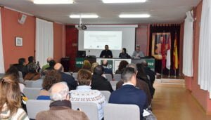 El Gobierno regional concede ayudas por importe de más de 2,1 millones de euros a 24 municipios de la provincia de Cuenca para mejorar las redes de abastecimiento