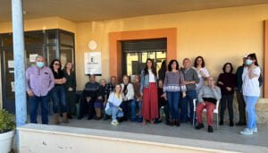 El Gobierno regional concede una ayuda de 30.000 euros a Mira para la mejora de la accesibilidad de la vivienda de mayores