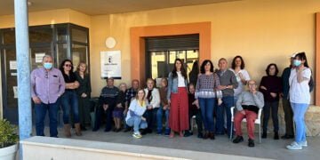 El Gobierno regional concede una ayuda de 30.000 euros a Mira para la mejora de la accesibilidad de la vivienda de mayores