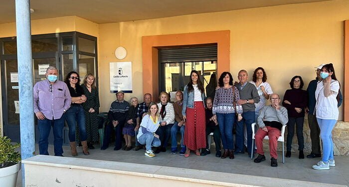 El Gobierno regional concede una ayuda de 30.000 euros a Mira para la mejora de la accesibilidad de la vivienda de mayores