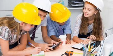 El Gobierno regional convoca, por primera vez, diferentes actividades en los centros educativos para celebrar la Semana de la Seguridad y la Salud