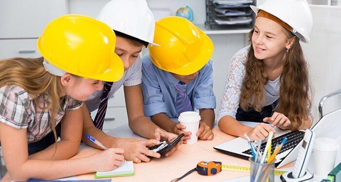 El Gobierno regional convoca, por primera vez, diferentes actividades en los centros educativos para celebrar la Semana de la Seguridad y la Salud