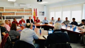 El Gobierno regional da el visto bueno a la modificación puntual nº8 de Chillarón que permitirá la construcción del nuevo colegio público