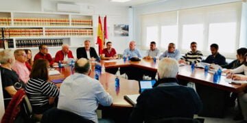 El Gobierno regional da el visto bueno a la modificación puntual nº8 de Chillarón que permitirá la construcción del nuevo colegio público