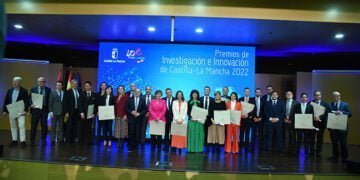 El Gobierno regional destaca su apuesta por el retorno del talento, la labor investigadora de la mujer y el desarrollo de la investigación en zonas despobladas