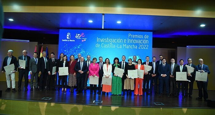 El Gobierno regional destaca su apuesta por el retorno del talento, la labor investigadora de la mujer y el desarrollo de la investigación en zonas despobladas