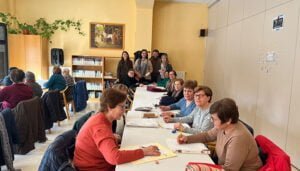 El Gobierno regional destina más de 200.000 euros esta anualidad dirigidos a recursos sociales en Las Pedroñeras