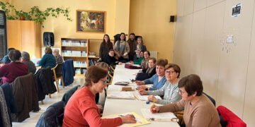 El Gobierno regional destina más de 200.000 euros esta anualidad dirigidos a recursos sociales en Las Pedroñeras