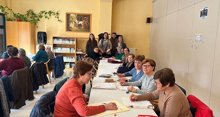 El Gobierno regional destina más de 200.000 euros esta anualidad dirigidos a recursos sociales en Las Pedroñeras