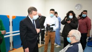 El Gobierno regional destinará 22 millones de euros a Centros Especiales de Empleo que potenciarán la empleabilidad de 4.000 personas con discapacidad