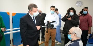 El Gobierno regional destinará 22 millones de euros a Centros Especiales de Empleo que potenciarán la empleabilidad de 4.000 personas con discapacidad